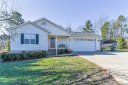 2860 Hill Top Drive 107 sold home in Salisbury, SC