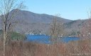 Lot 15 Highlands Drive sold home in Lake Lure, SC