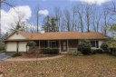 832 Greenwood Drive sold home in Hendersonville, SC