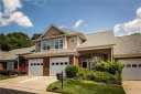 13250 Mint Lake Drive 17 sold home in Matthews, SC