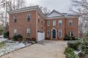 9021 Arrington Manor Place sold home in Charlotte, SC