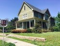 418 W Liberty Street sold home in Salisbury, SC