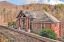 112 Hawks Landing 23 sold home in Weaverville, SC