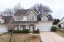 12507 Twelvetrees Lane sold home in Huntersville, SC