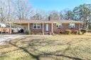 248 Lucky Drive sold home in Concord, SC