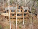 140 Bernies Trail sold home in Waynesville, SC