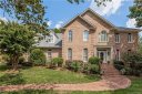 633 Barington Place 20 sold home in Matthews, SC