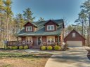 234 Brookside Parkway sold home in Lake Lure, SC