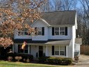 6323 Pine Hollow Drive sold home in Charlotte, SC
