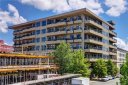 21 Battery Park Avenue 308 sold home in Asheville, SC