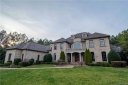 9110 Woodhall Lake Drive sold home in Waxhaw, SC