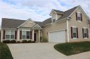 17300 Hampton Trace Road sold home in Huntersville, SC