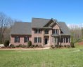 4501 Granite Hill Drive sold home in Davidson, SC