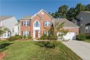 7609 Greylock Ridge sold home in Matthews, SC