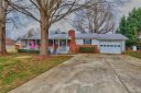 504 Brown Lee Drive sold home in Concord, SC