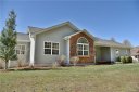 118 Ivy Meadows Drive sold home in Weaverville, SC
