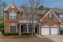 745 Treverton Drive sold home in Matthews, SC