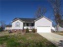 2060 Samantha Drive sold home in Kannapolis, SC
