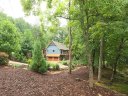 134 Chapel Point Road sold home in Lake Lure, SC
