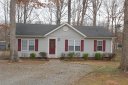 234 Sunray Drive sold home in Lincolnton, SC