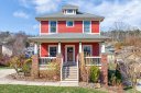 151 Estelle Park Drive sold home in Asheville, SC