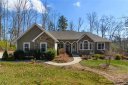 735 Settlers Trail sold home in Mars Hill, SC
