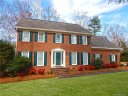 1140 Candlelight Drive sold home in Rock Hill, SC