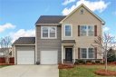 1421 Commonwealth Avenue sold home in Statesville, SC