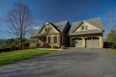 417 Trails End Road sold home in Bryson City, SC