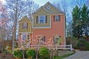 14204 Queens Carriage Place 48 sold home in Charlotte, SC