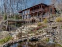 221 Glen Echo Circle sold home in Saluda, SC