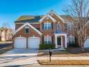 824 Treverton Drive sold home in Matthews, SC