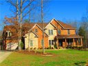 4055 Dakeita Circle sold home in Concord, SC