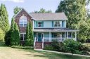 10 Southbrook Drive sold home in Fletcher, SC