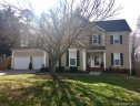 1232 Long Paw Lane sold home in Charlotte, SC