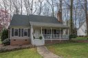 6501 Ironkettle Road sold home in Charlotte, SC
