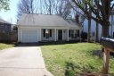 14234 Quartz Lane sold home in Pineville, SC