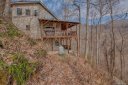 160 Bridle Drive sold home in Maggie Valley, SC