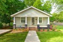 1600 E 35th Street sold home in Charlotte, SC