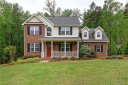 138 Rushing Water Lane sold home in Troutman, SC