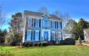 1235 Old Coach Lane sold home in Rock Hill, SC