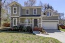 6316 Charcon Court sold home in Charlotte, SC