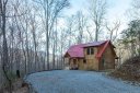 1822 Bettys Creek Road sold home in Sylva, SC