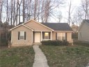 2234 Sunset Boulevard sold home in Charlotte, SC