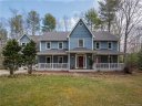 26 Glen Crest Drive sold home in Arden, SC