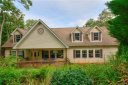 456 Crystal Creek Drive sold home in Pisgah Forest, SC
