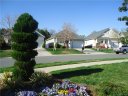 1312 Curry Way sold home in Matthews, SC