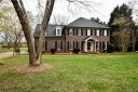 2400 Greenbrook Parkway sold home in Matthews, SC