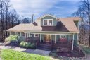 467 Presidential Drive sold home in Waynesville, SC