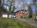 423 Comet Drive sold home in Hendersonville, SC